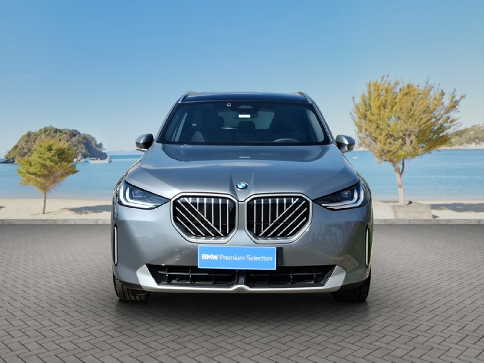 BMW X3 Sdrive 20 2.0 Aut 2026 - Foto 2 de 16