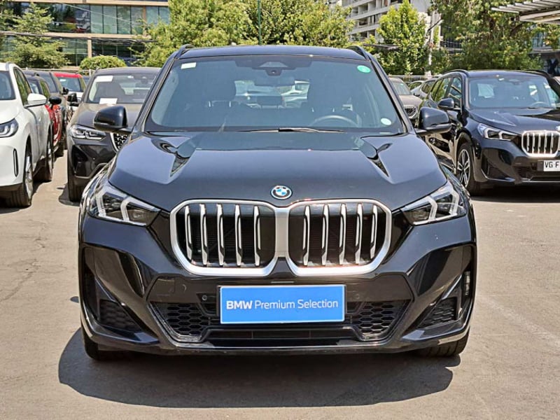 BMW X1 Xdrive25e Xline 4x4 1.5 Aut 2025 - Imagen 3 de 13
