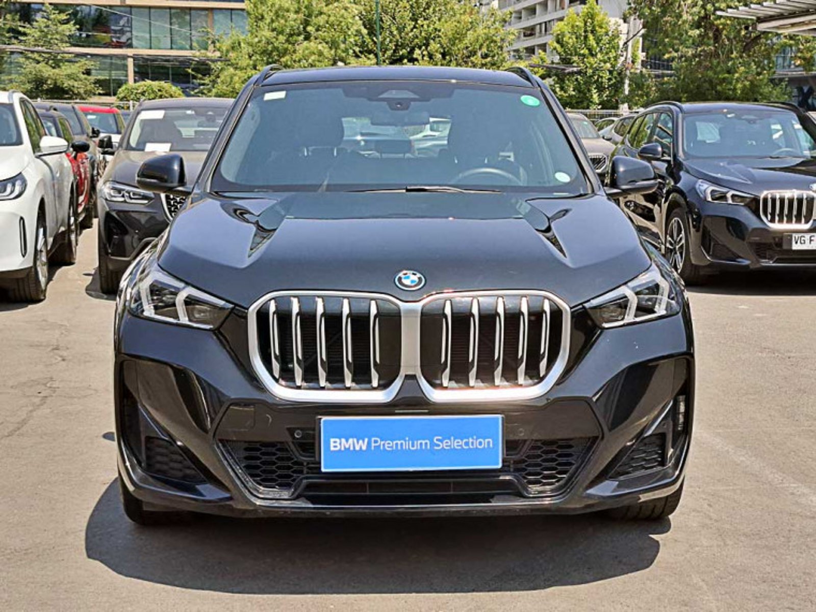 BMW X1 Xdrive25e Xline 4x4 1.5 Aut 2025 - Imagen 3 de 13