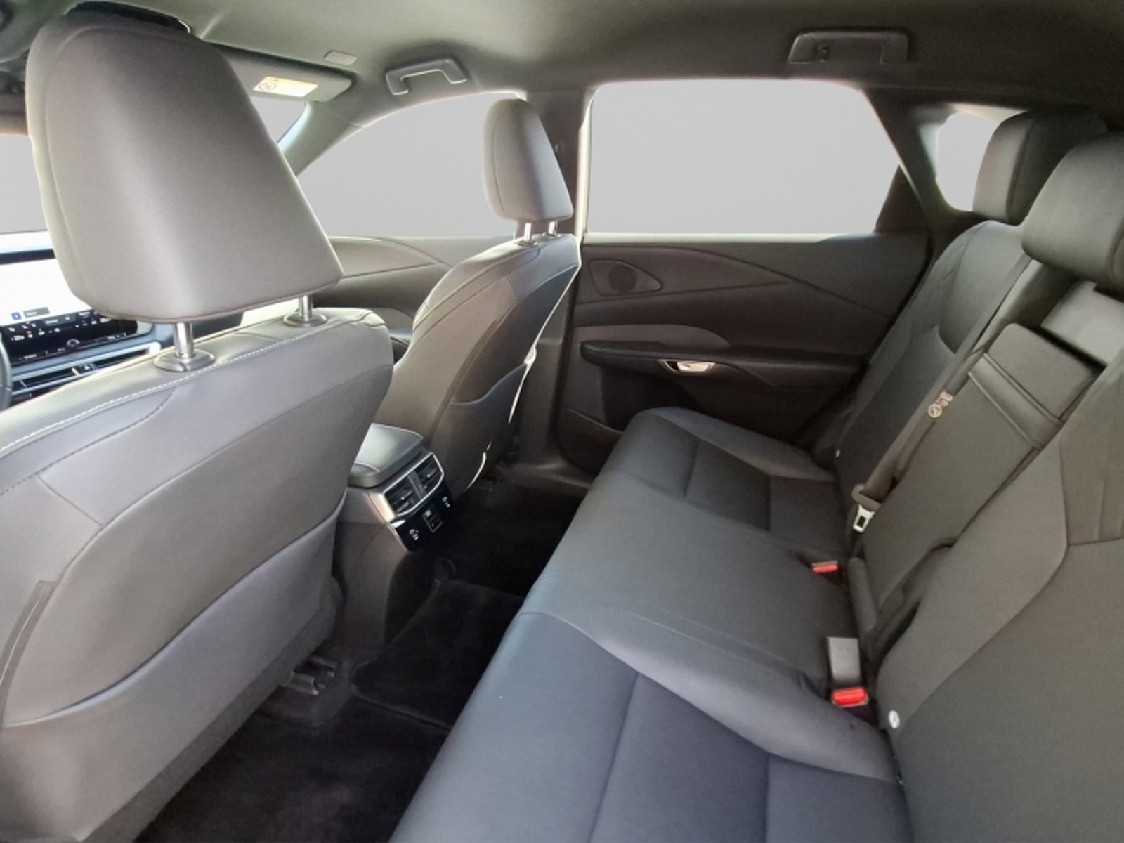 LEXUS Rx350 4x4 2.4 Aut 2024 - Imagen 15 de 20