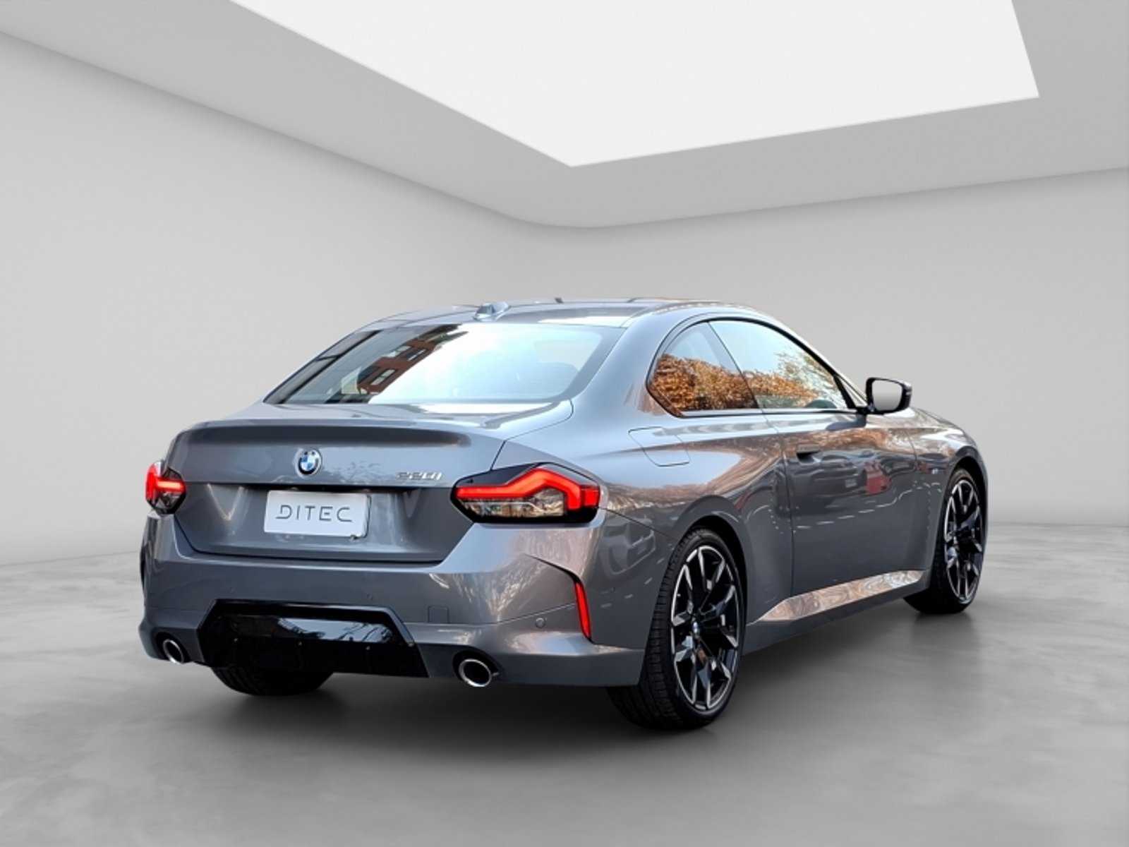BMW 220 I Coupé M Sport 2026 - Imagen 7 de 20