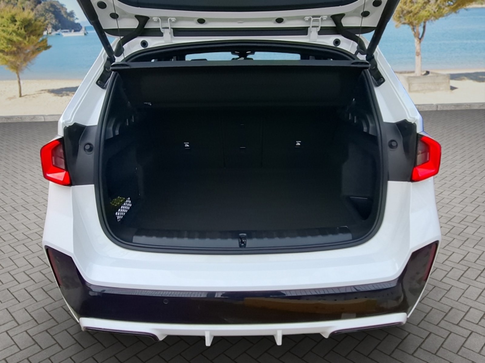 BMW X1 Sdrive18d M Sport 2026 - Imagen 20 de 20