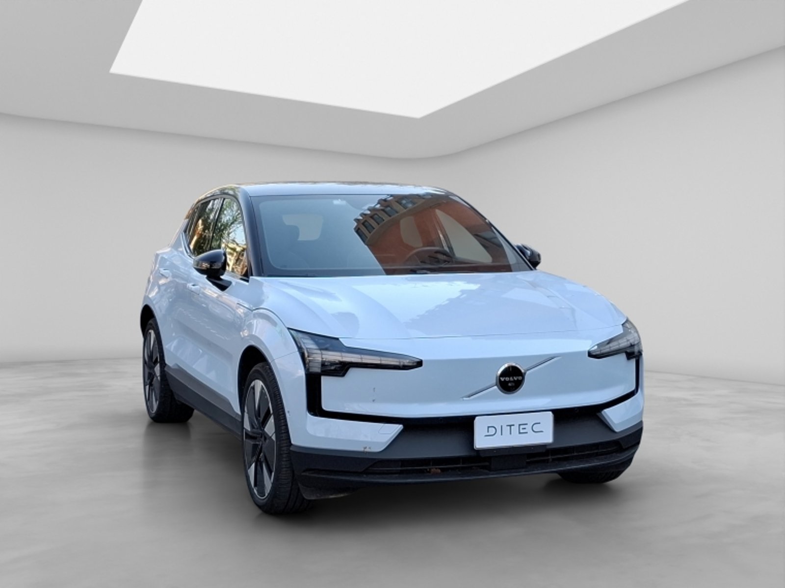 Volvo Ex30 E60 Ultra 2025 - Imagen 3 de 20