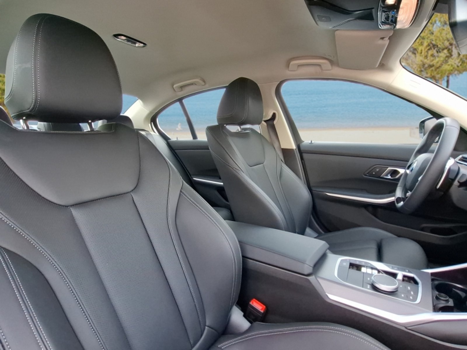 BMW 320 I Berlina Urban 2026 - Imagen 19 de 20