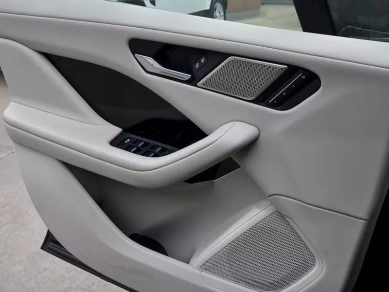 Jaguar I-pace Ev400 2025 - Imagen 20 de 20
