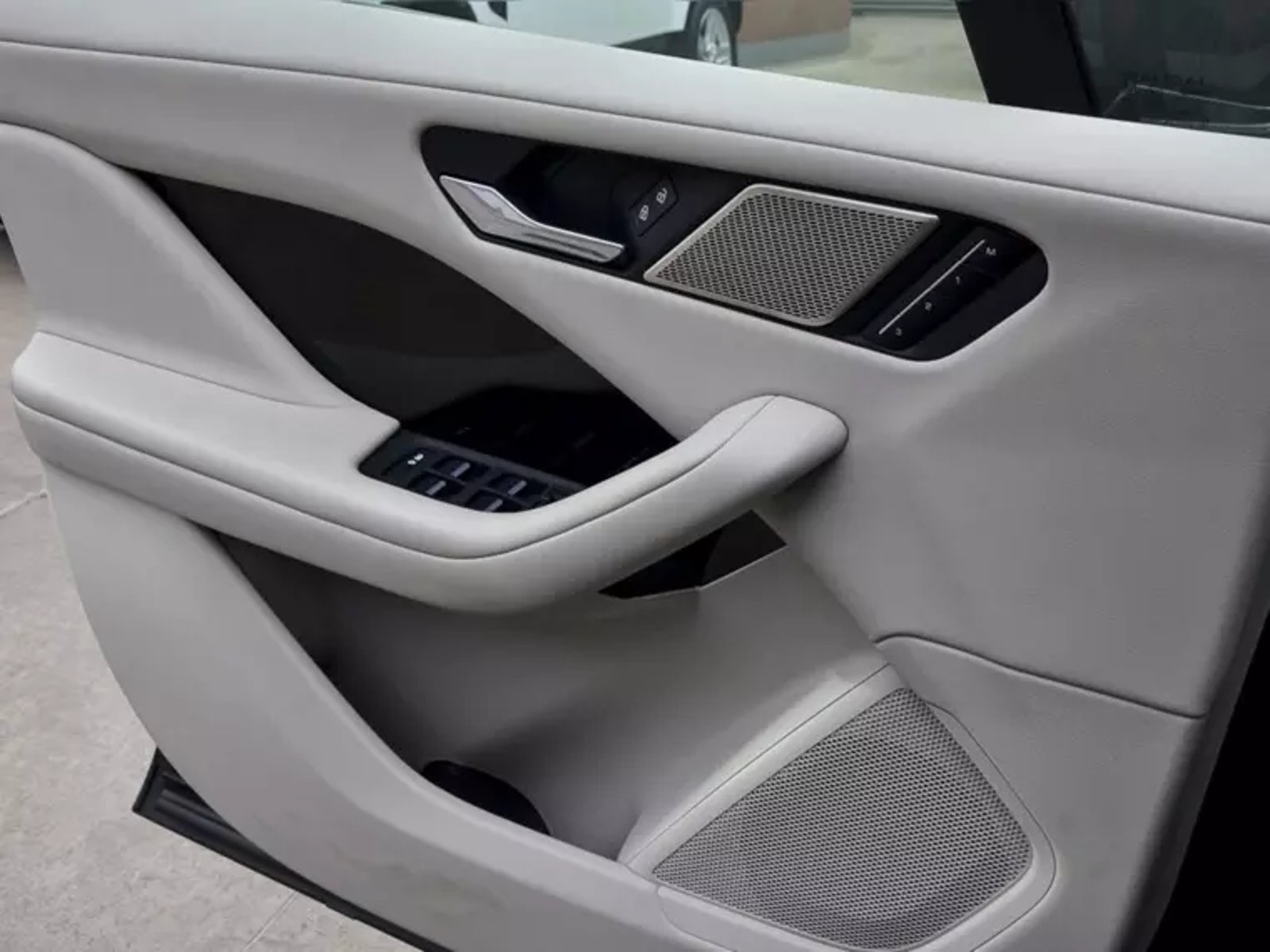 Jaguar I-pace Ev400 2025 - Imagen 20 de 20
