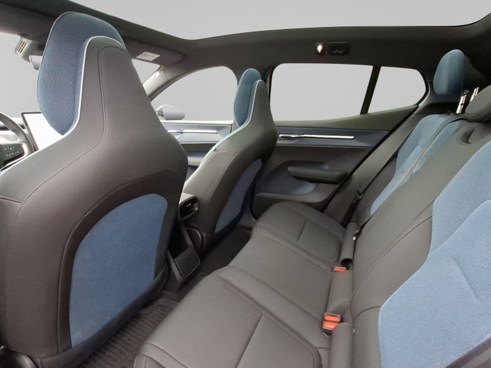 Volvo Ex30 E60 Ultra 2025 - Imagen 15 de 20