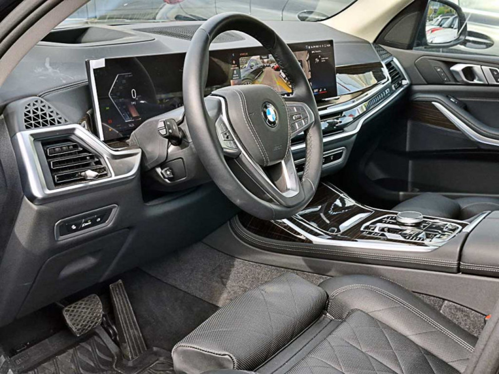 BMW X7 Xdrive40i Executive Lci 2026 - Imagen 11 de 13