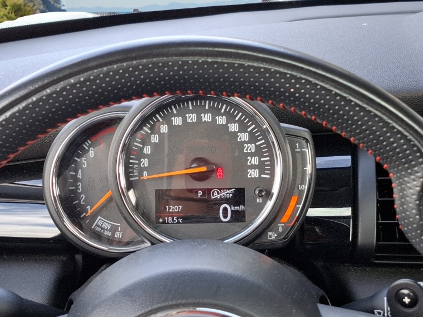 Mini Cooper S Hb Dohc 2.0 Aut 2021 - Imagen 12 de 16