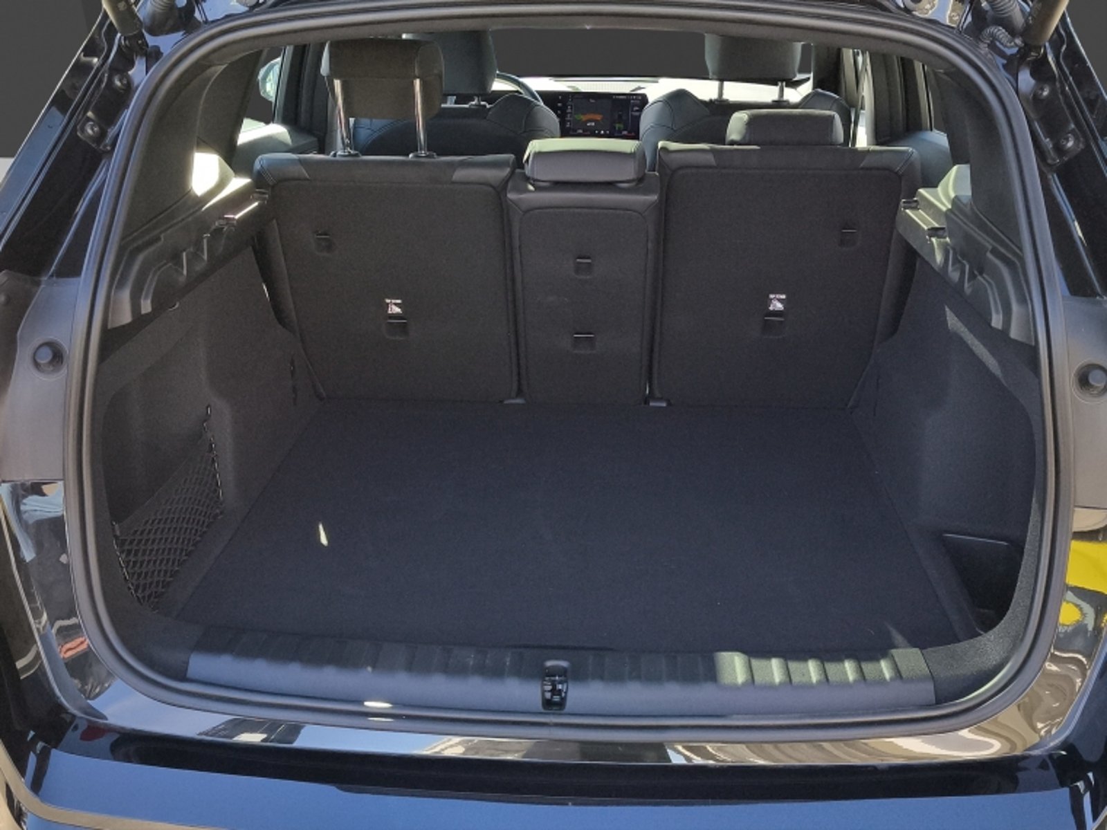 BMW X1 Sdrive18i M Sport 2026 - Imagen 20 de 20