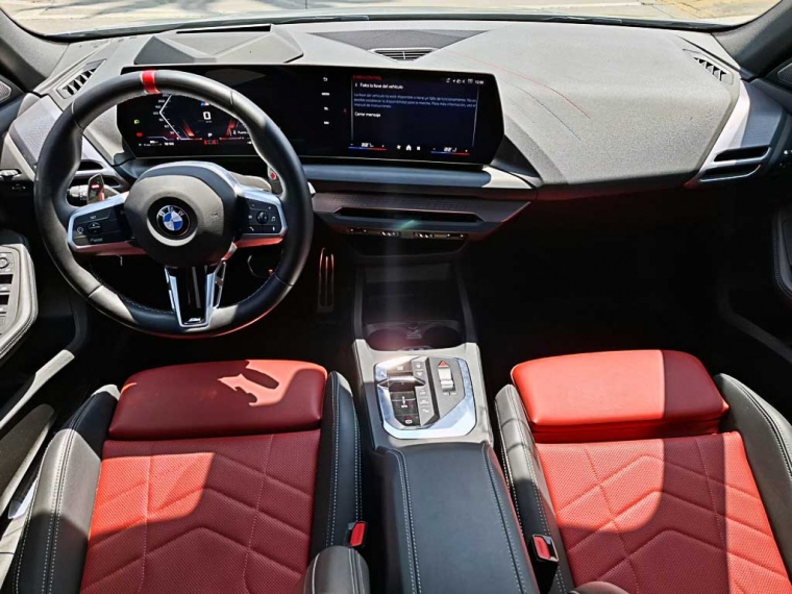 BMW M235 I Xdrive 2025 - Imagen 6 de 13