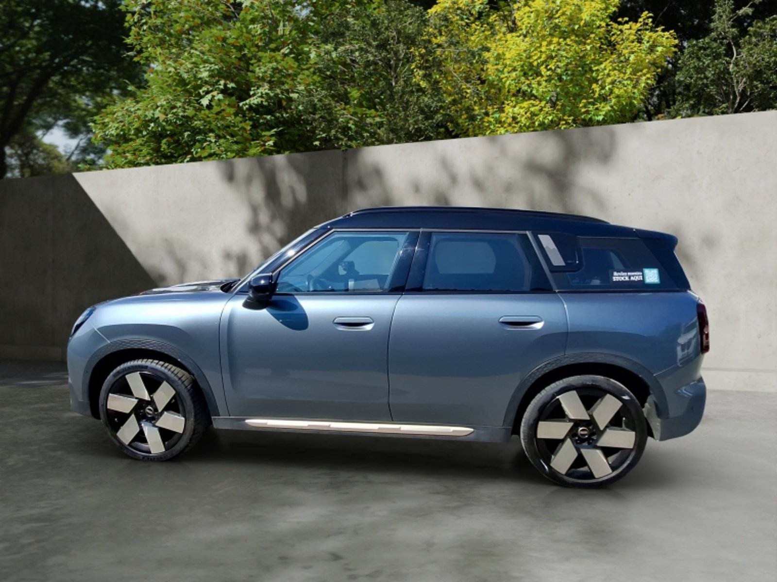 Mini Cooper Countryman S 4x4 2.0 Aut 2026 - Imagen 4 de 16