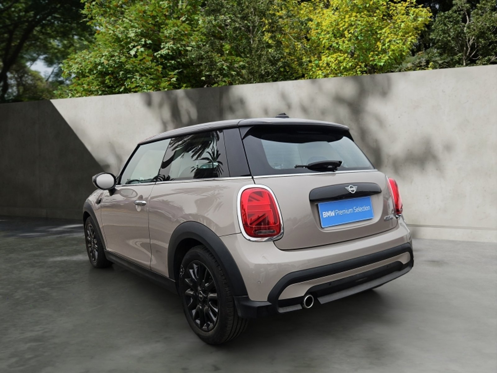 Mini Cooper 1.5 Hb 3p Classic 2024 - Foto 5 de 20