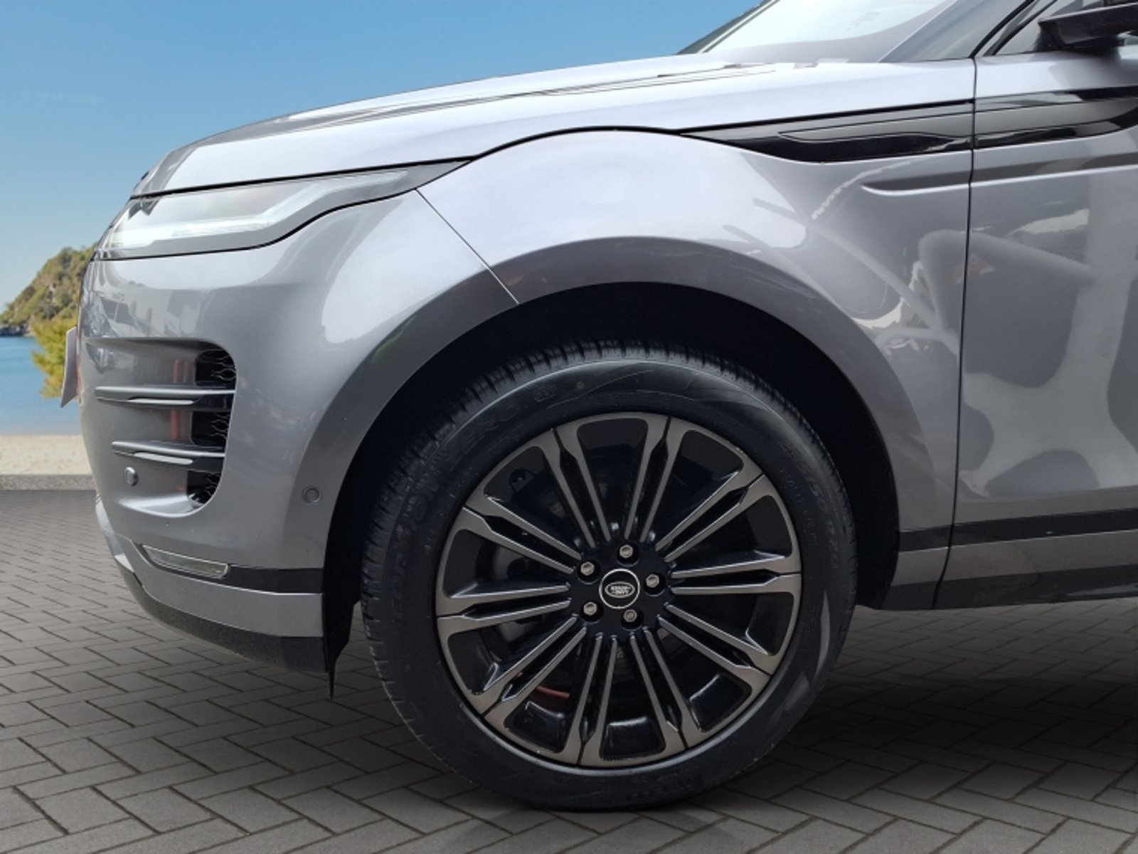 Land Rover Range rover Evoque Se 2026 - Imagen 9 de 20