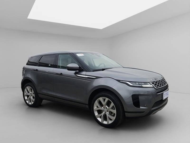 Land Rover Evoque Evoque Mhev 4x4 2.0 Aut 2024 - Imagen 3 de 20