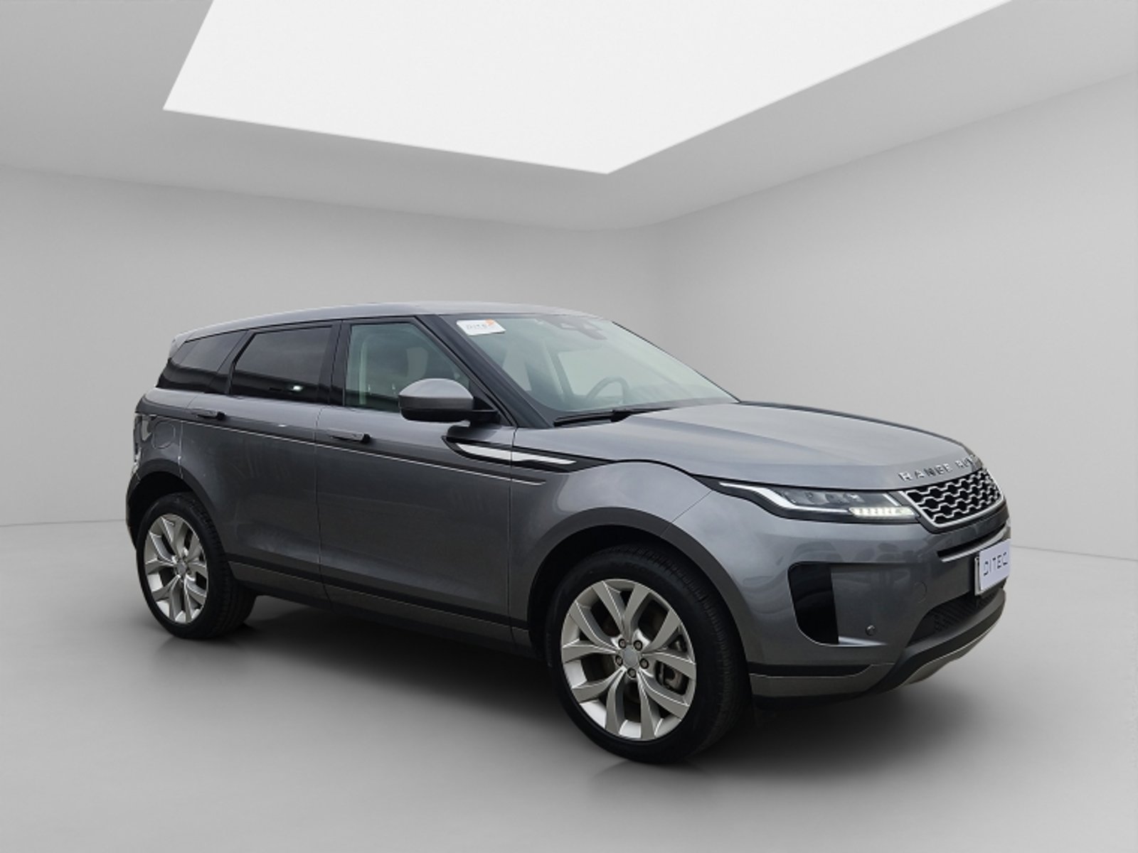 Land Rover Range rover Evoque Mhev 4x4 2.0 Aut 2024 - Imagen 3 de 20
