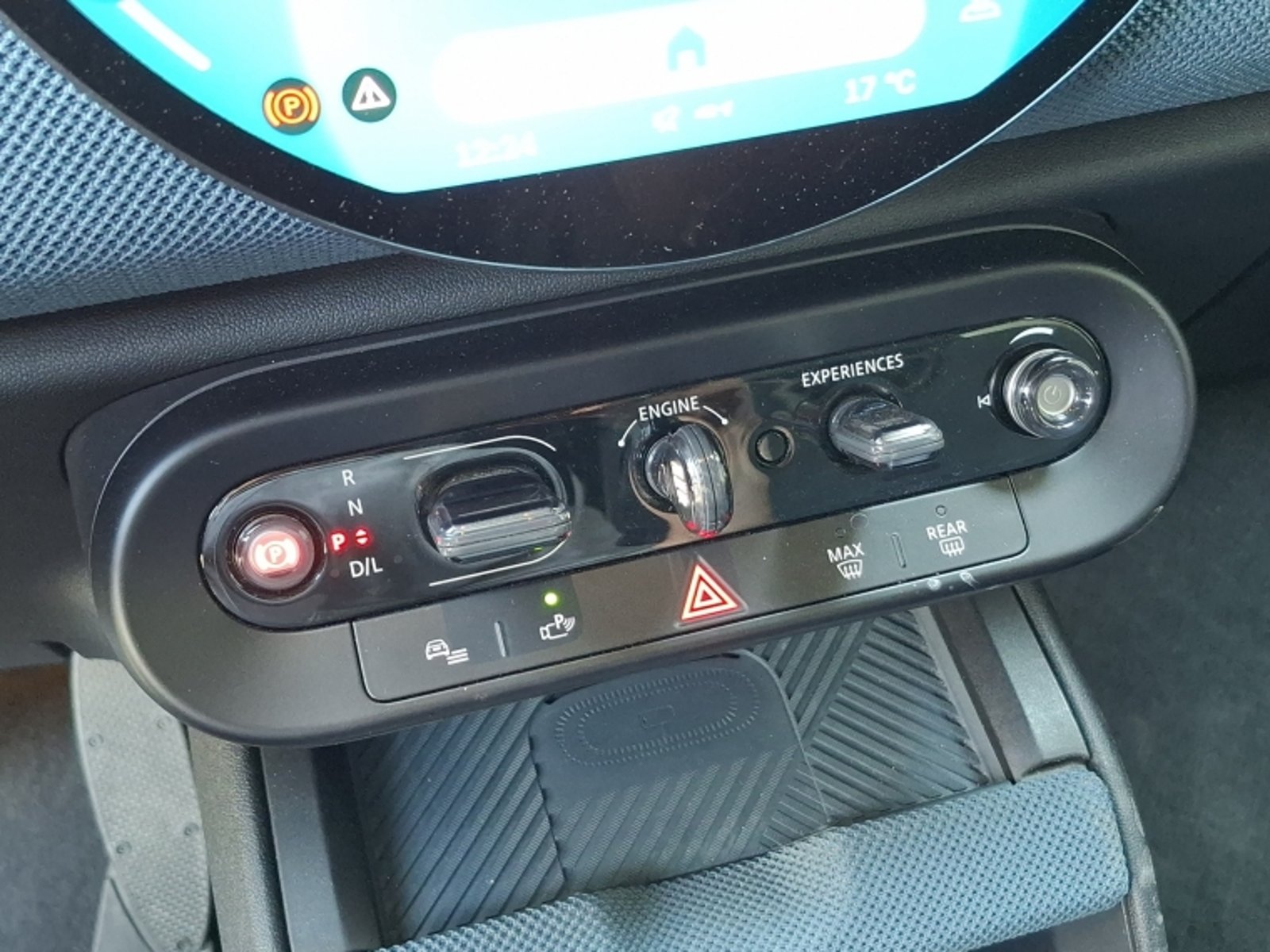 Mini Cooper Countryman S 4x4 2.0 Aut 2026 - Imagen 13 de 16