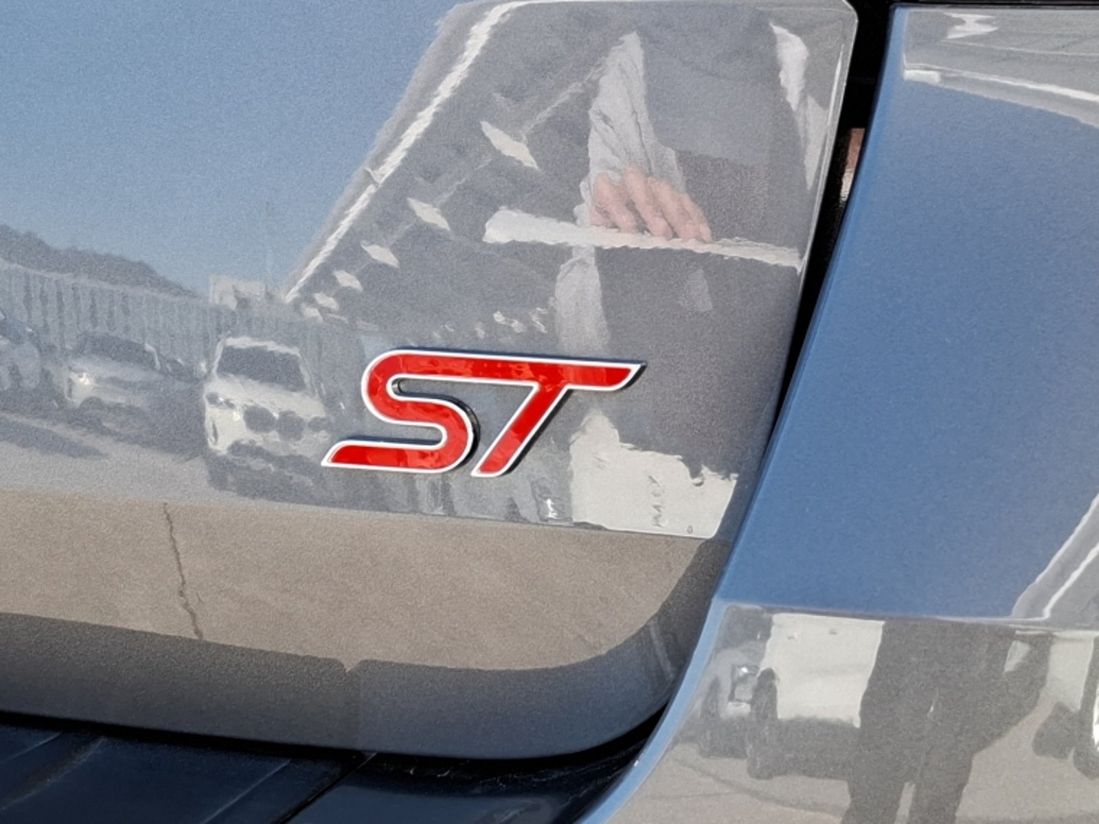 Ford Explorer St 4x4 3.0 Aut 2025 - Imagen 8 de 20