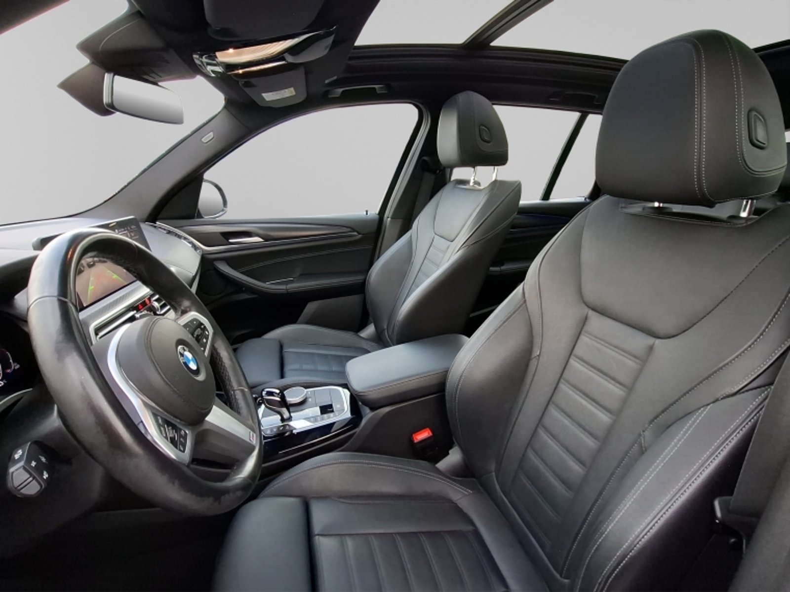 BMW X3 Xdrive30i M Sport 2024 - Imagen 10 de 20