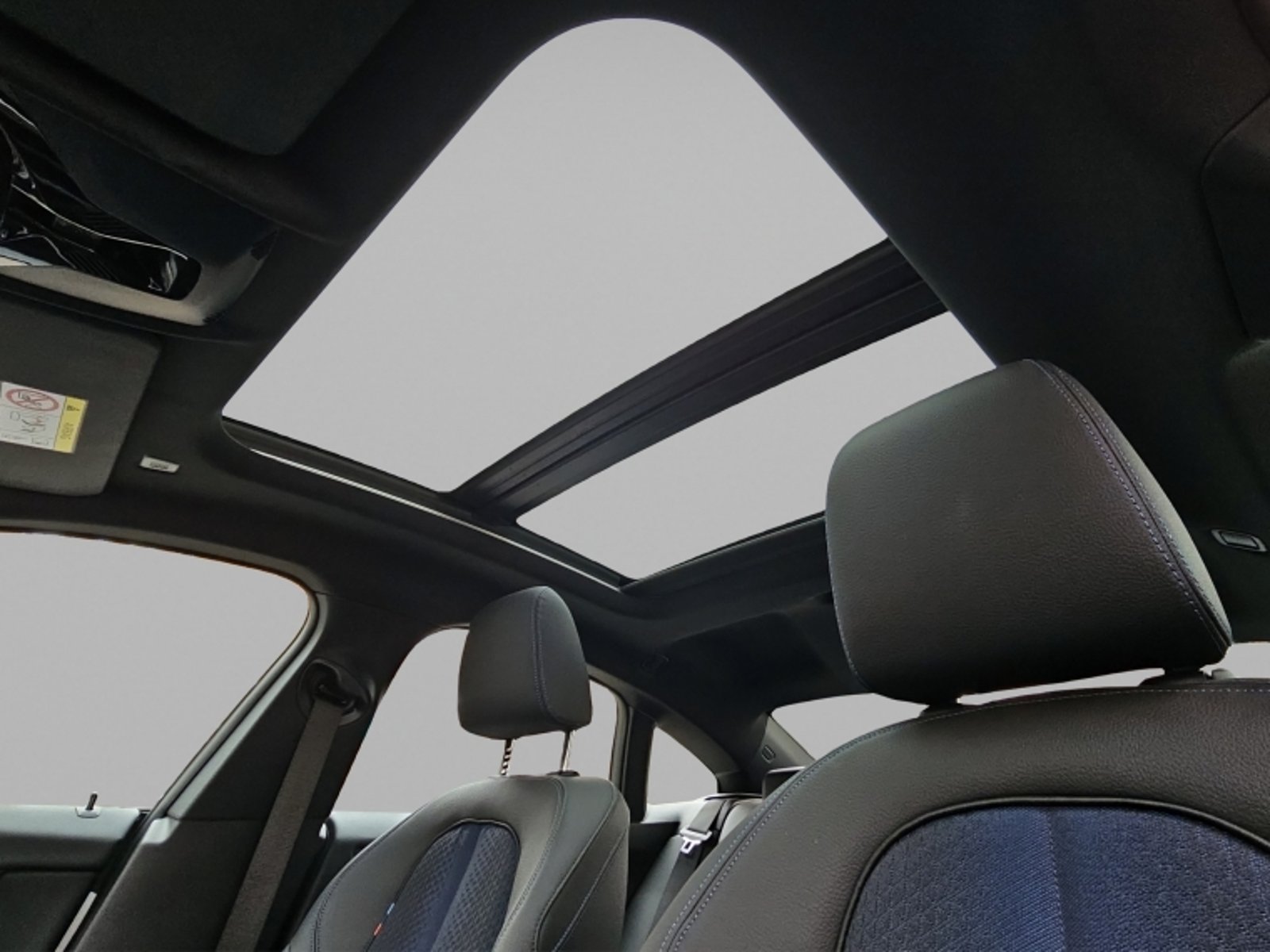 BMW 218 I Gran Coupe M Sport 2025 - Imagen 11 de 20