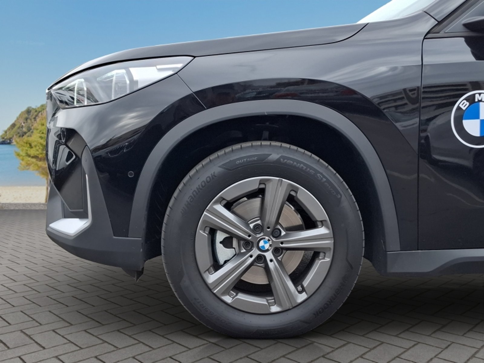 BMW X1 Sdrive18i Comfort 2026 - Imagen 9 de 20