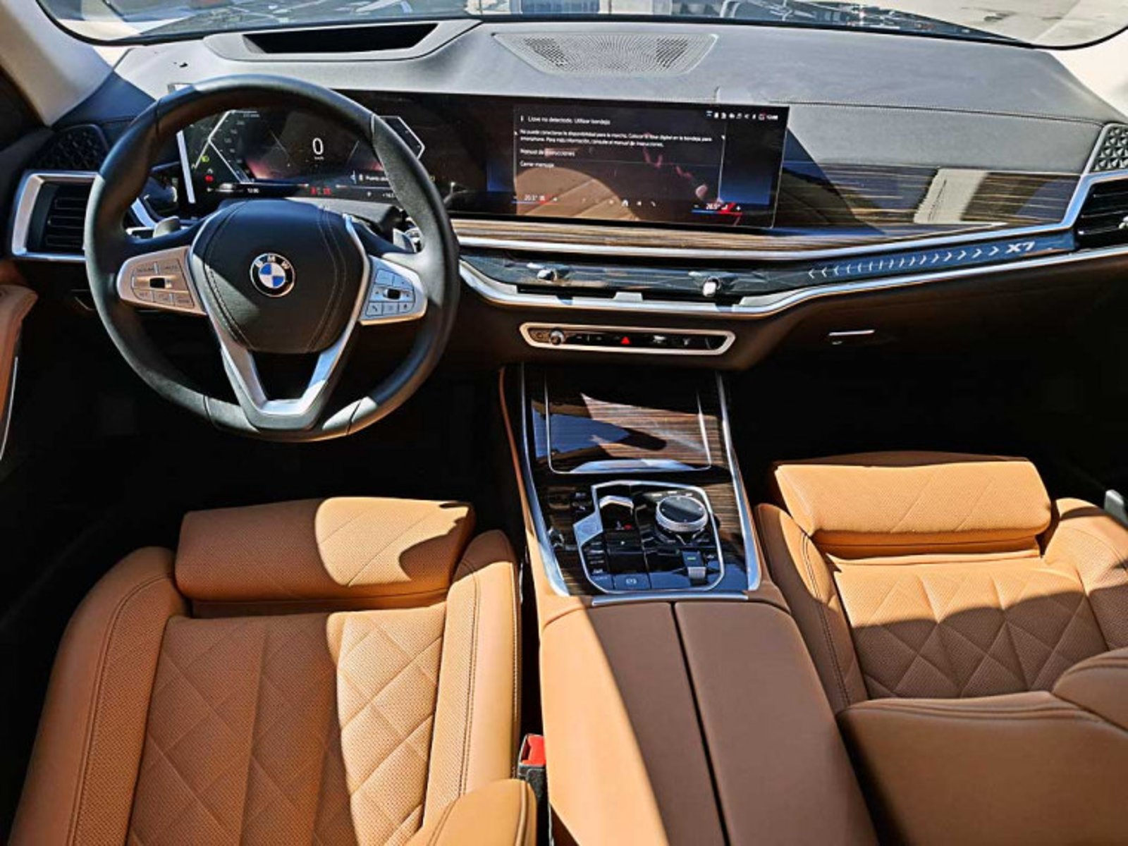 BMW X7 Xdrive40i Executive Lci 2026 - Imagen 6 de 12