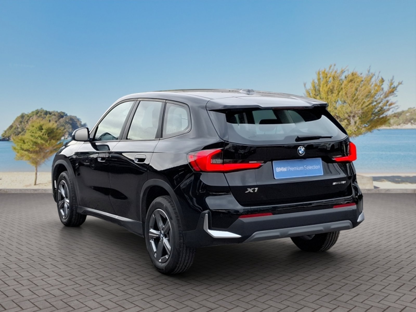 BMW X1 Sdrive18i Comfort 2026 - Imagen 5 de 20