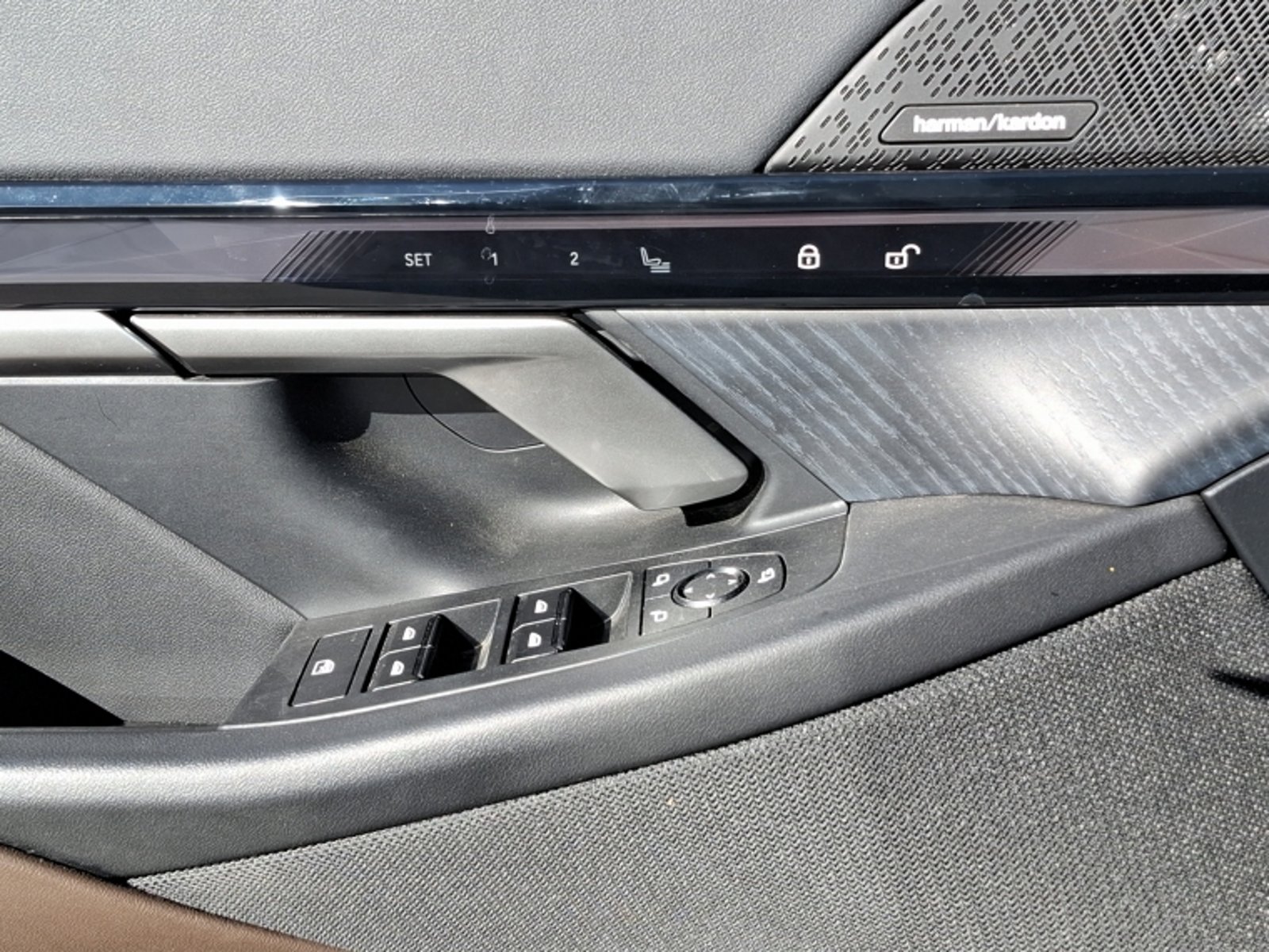 BMW 520 I Berlina 4x2 2.0 Aut 2024 - Imagen 14 de 20