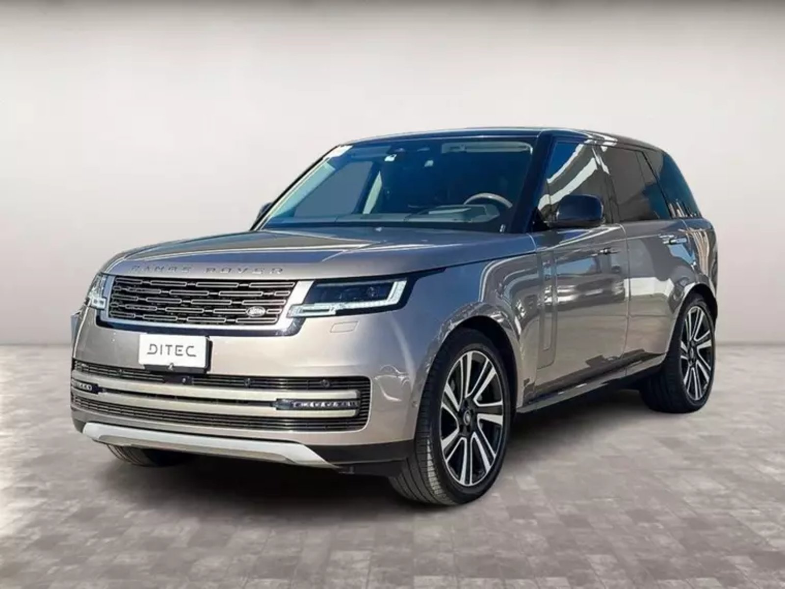 Land Rover Range Rover 2023 en Las Condes