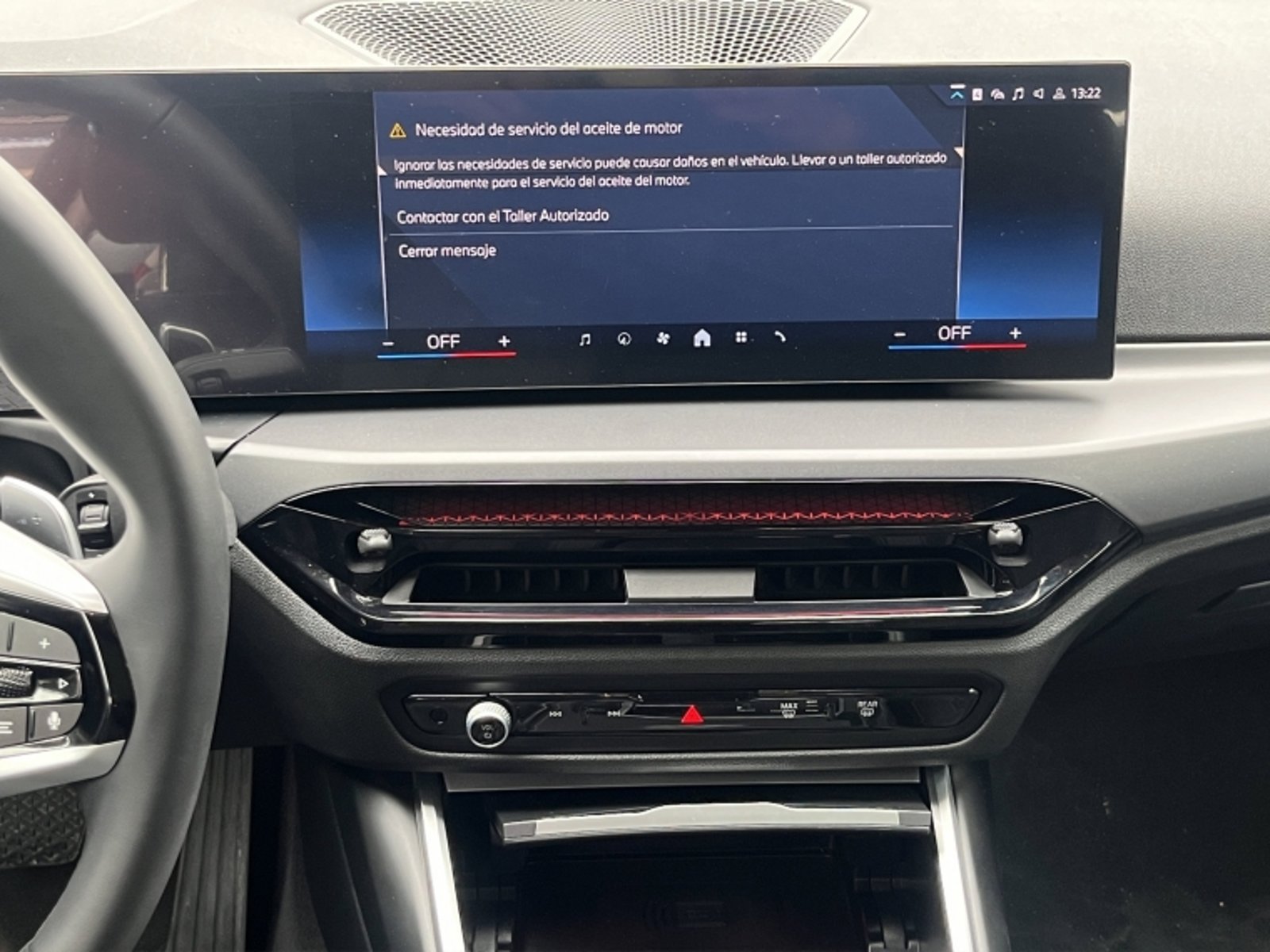 BMW 420 I Gran Coupé Dynamic 2025 - Imagen 18 de 20