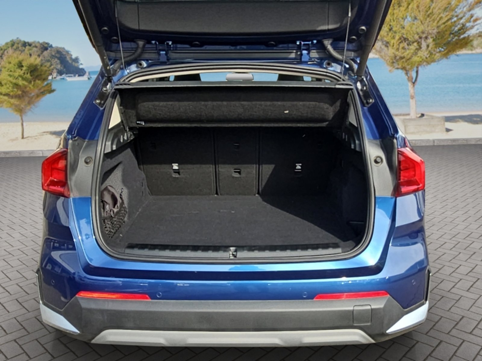 BMW X1 Xdrive25e Dynamic 2026 - Imagen 20 de 20
