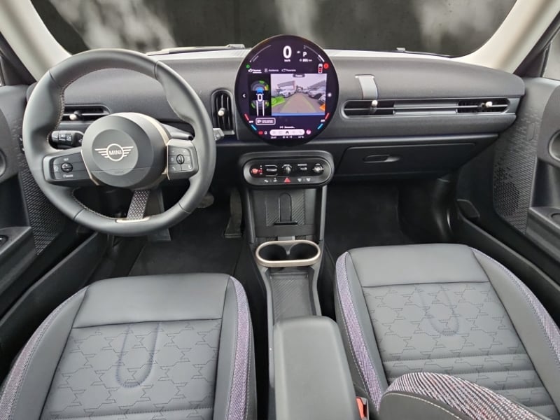 Mini Cooper C 1.5 Hb 3p 2026 - Imagen 17 de 19