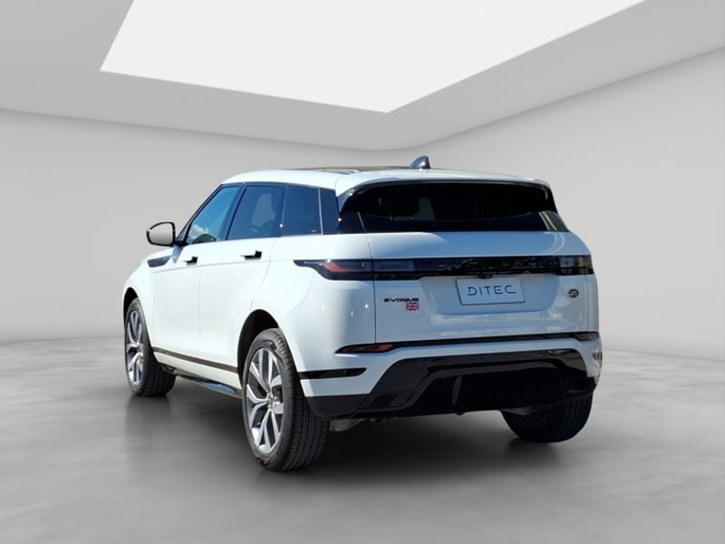 Land Rover Evoque Dynamic S 4x4 2.0 Aut 2024 - Imagen 5 de 20