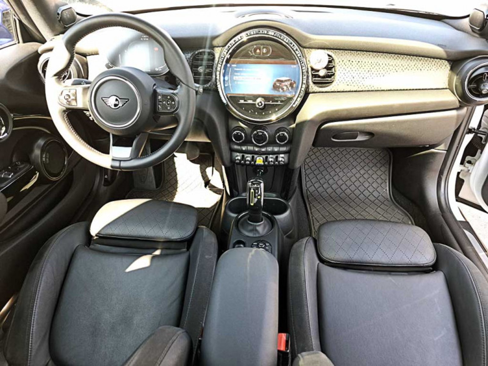 MINI Cooper Se Hb Aut 2024 - Imagen 6 de 12