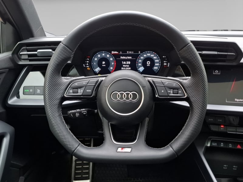 Audi A3 Sportback 1.5 Aut 2026 - Imagen 16 de 16