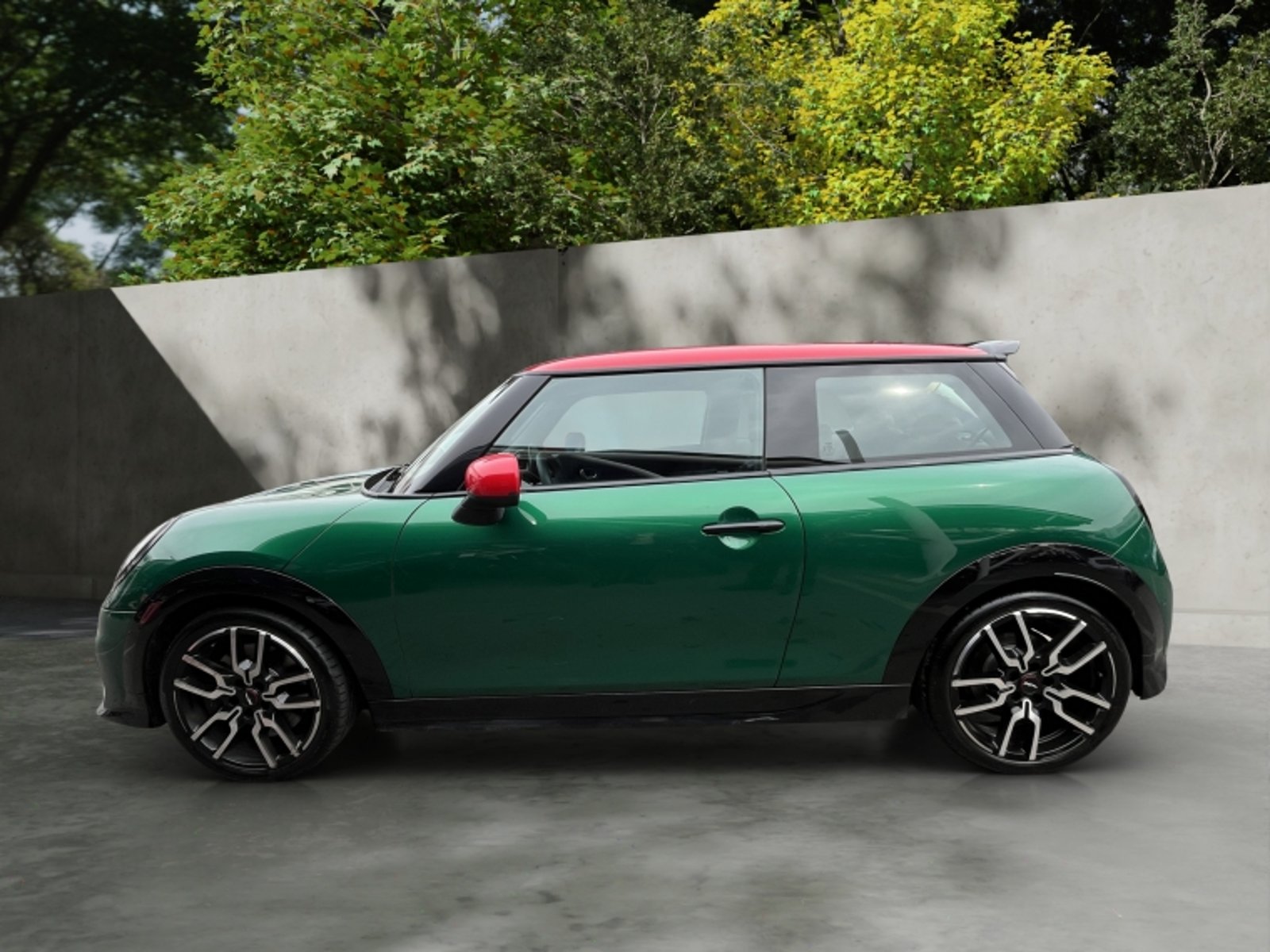 Mini Cooper S 2.0 Aut 2025 - Imagen 4 de 20