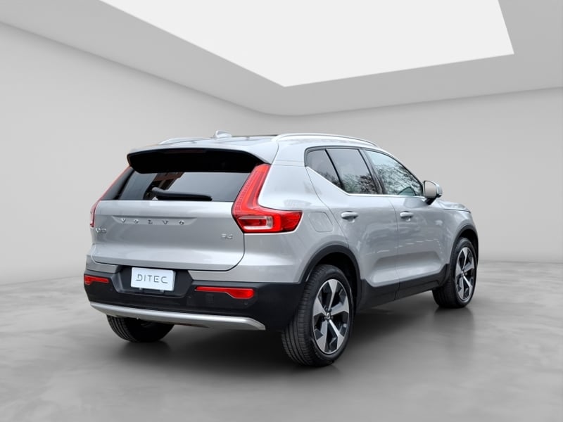 Volvo Xc40 B4 Ultimate 2.0 Aut 2023 - Imagen 7 de 16