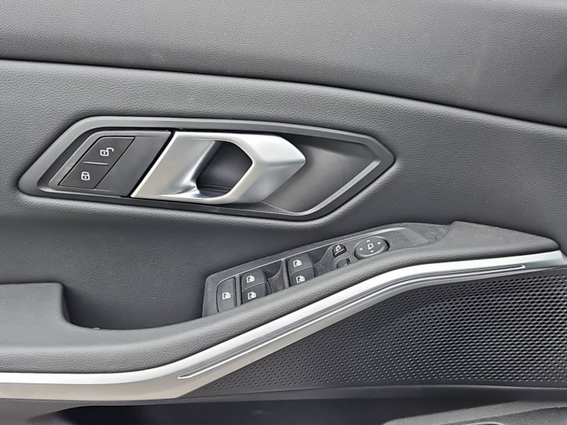 BMW 320 I Berlina Urban 2026 - Imagen 14 de 20