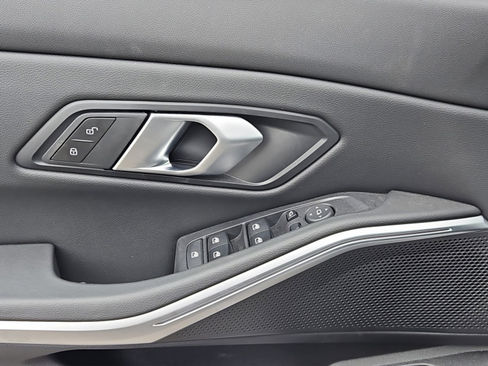 BMW 320 I Berlina Urban 2026 - Imagen 14 de 20