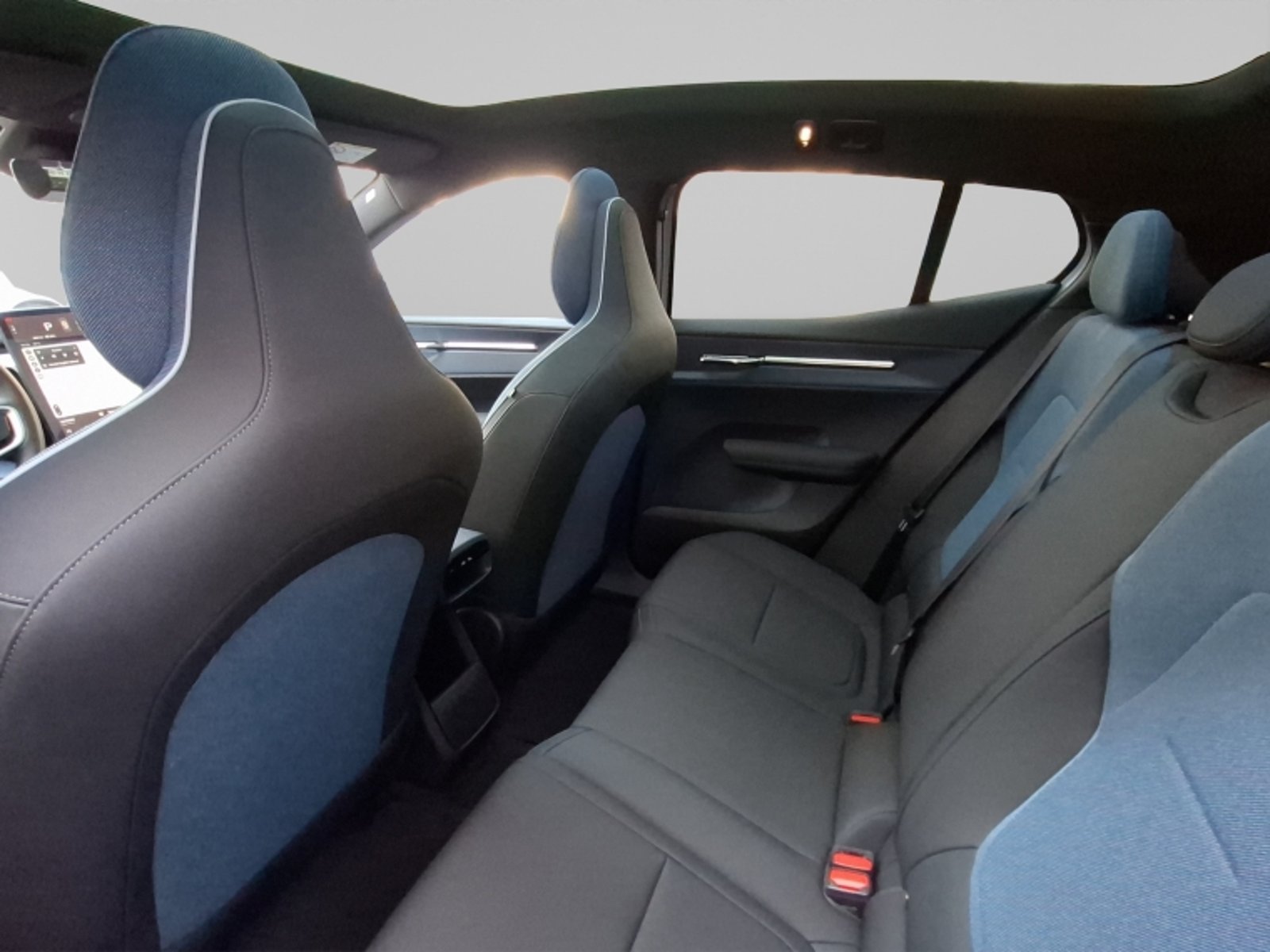 Volvo Ex30 E60 Ultra 2025 - Imagen 15 de 20