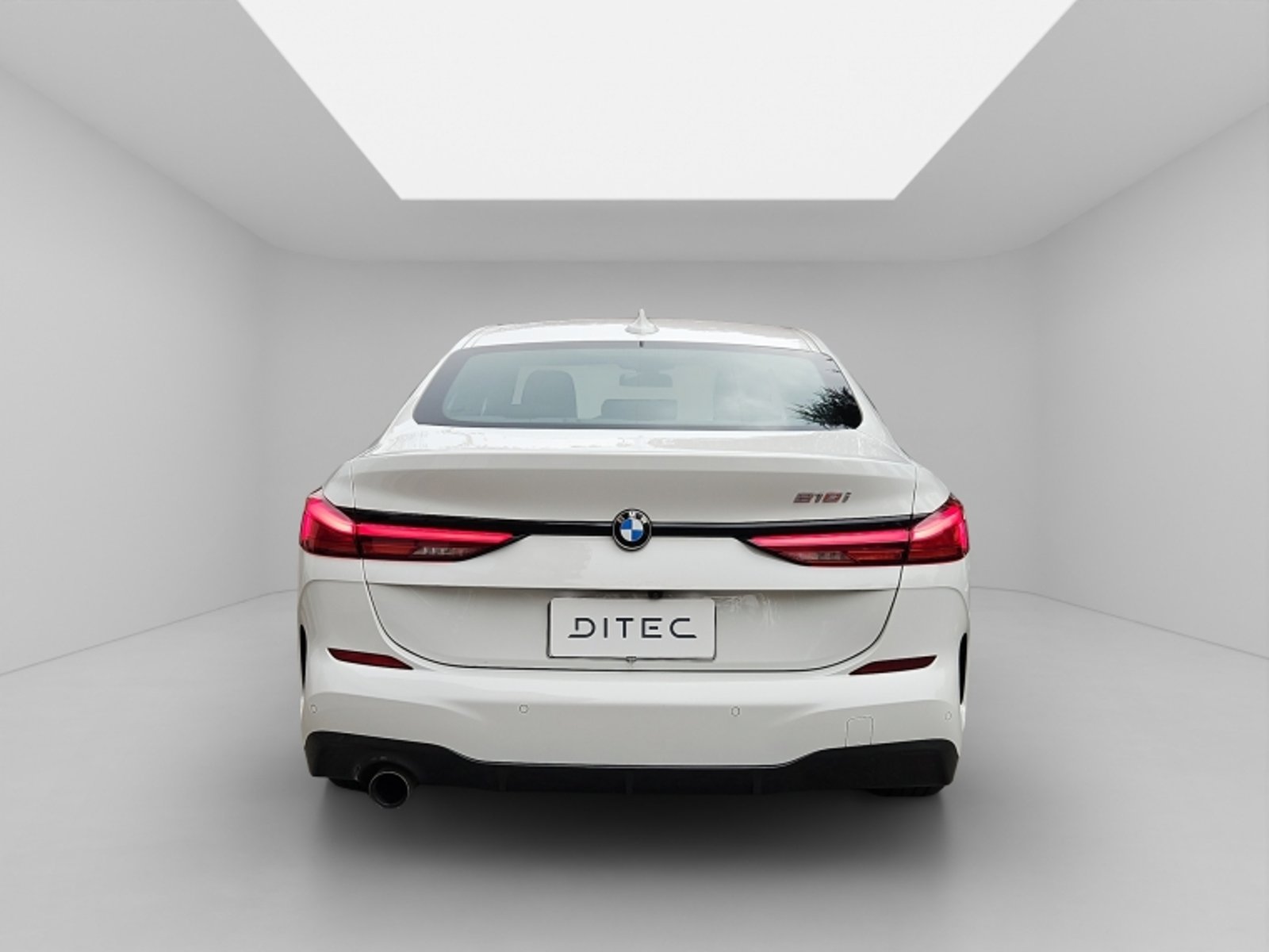 BMW 218 I Gran Coupe M Sport 2025 - Imagen 6 de 20