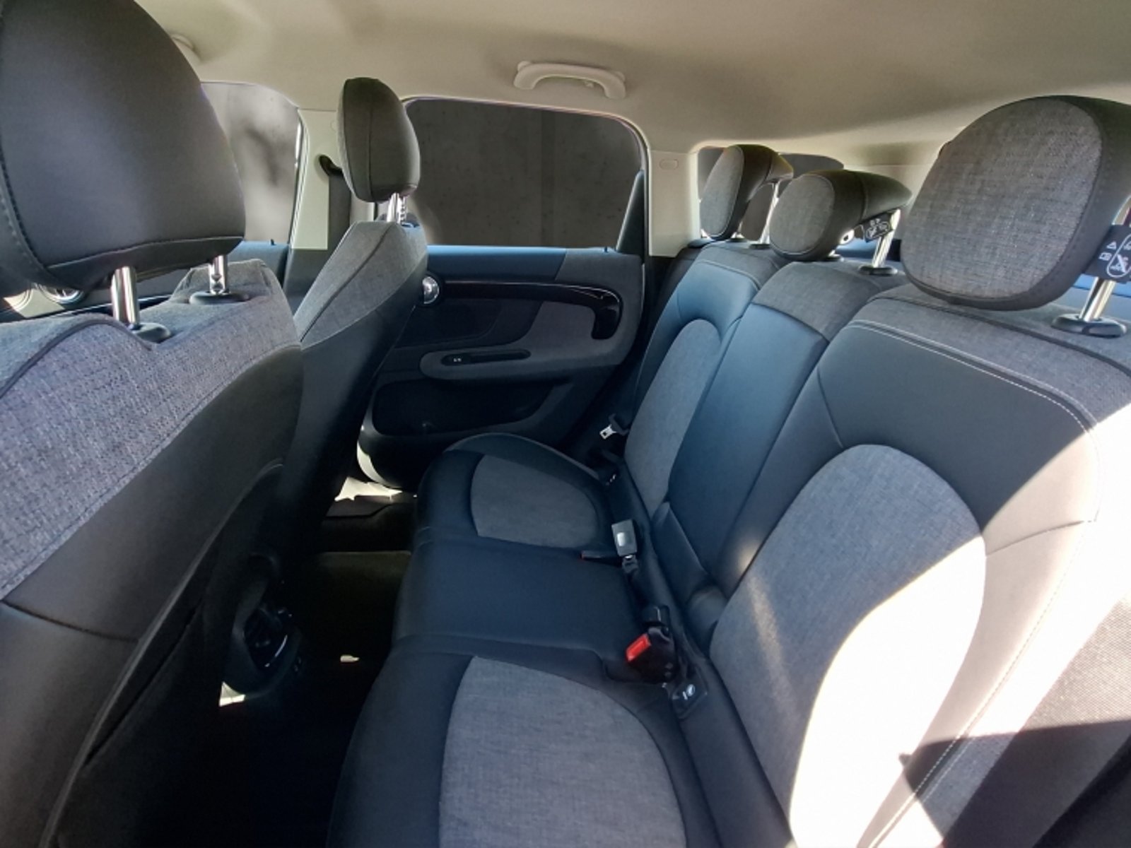 Mini Cooper Countryman 1.5 Aut 2024 - Imagen 15 de 20