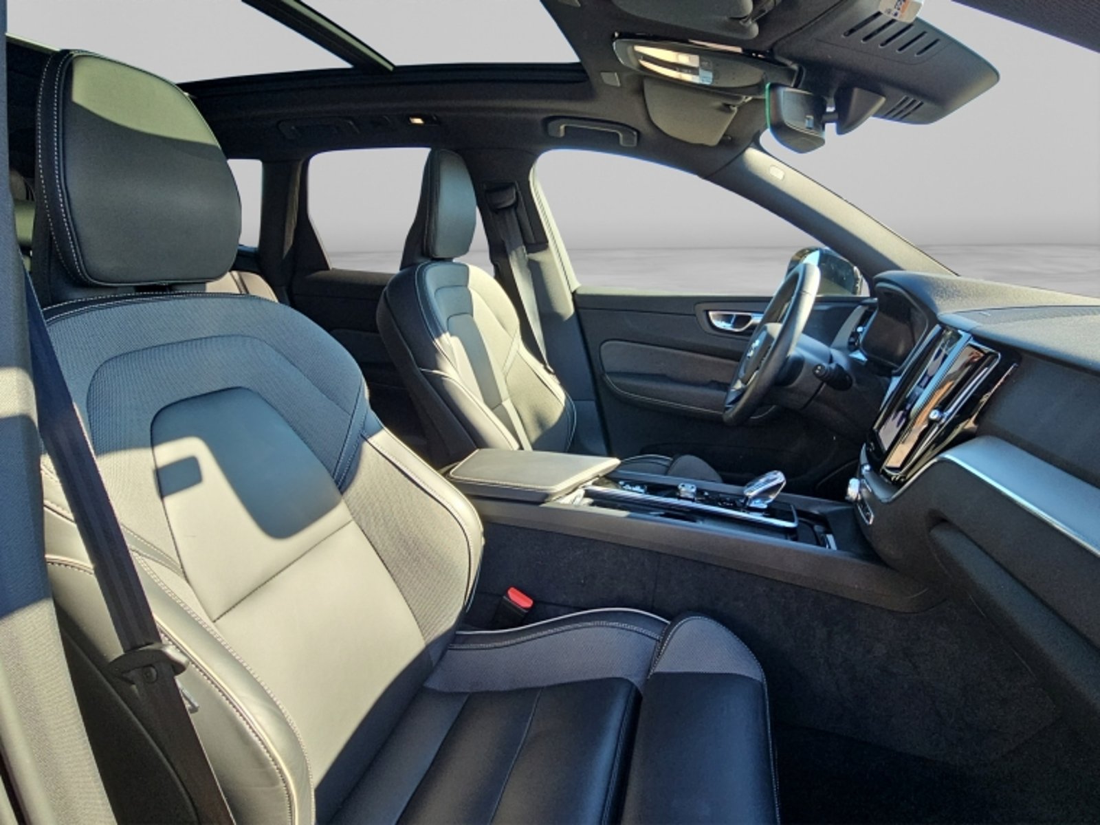 Volvo Xc60 T8 Awd Recharge Ultimate Dark 2025 - Imagen 19 de 20