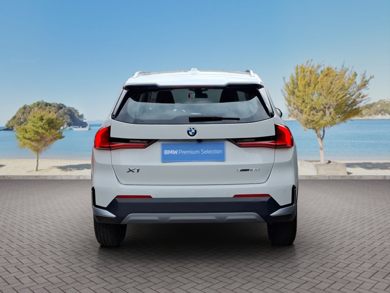 BMW X1 Sdrive18d Dynamic 2026 - Imagen 6 de 20