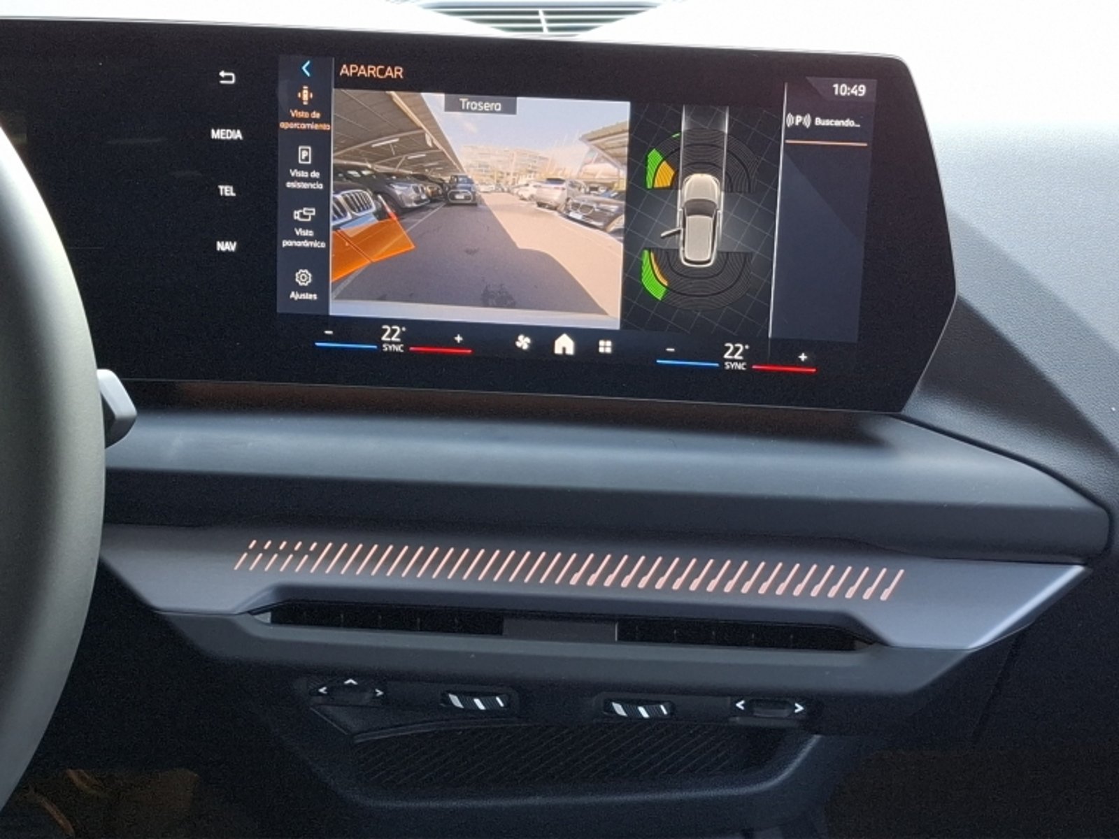 BMW 120 Hatch Dynamic 2026 - Imagen 18 de 20