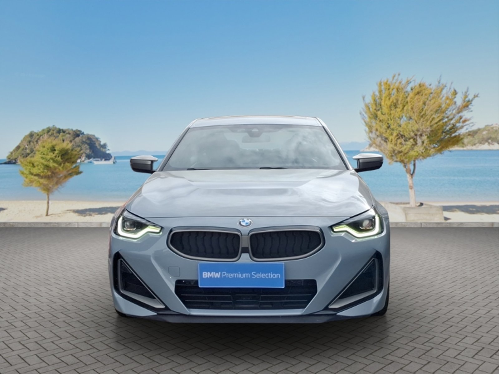 BMW M240 I Xdrive Coupé 2025 - Foto 2 de 20