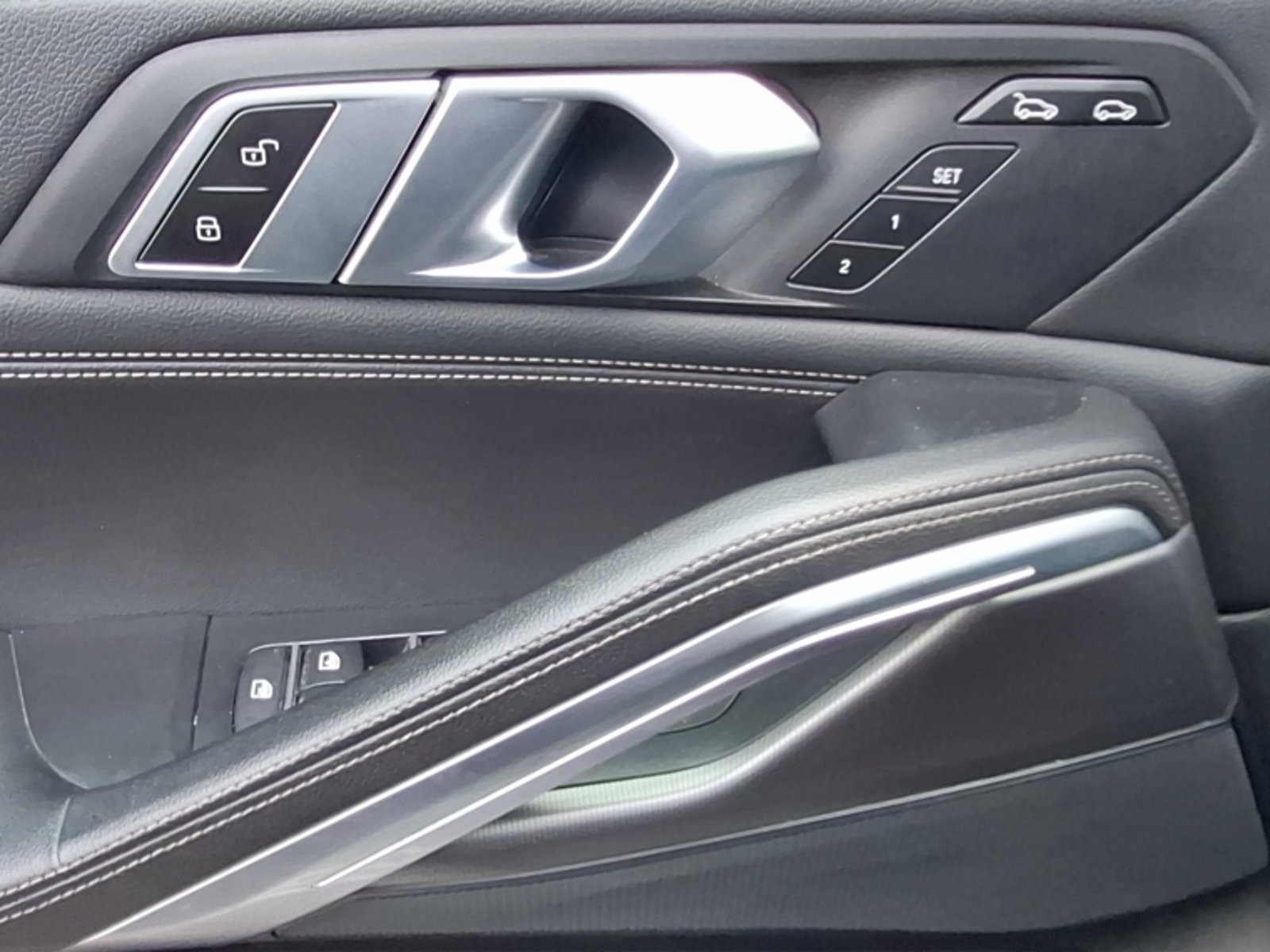BMW X6 Xdrive30d Executive 4x4 3.0 At 2020 - Imagen 14 de 20