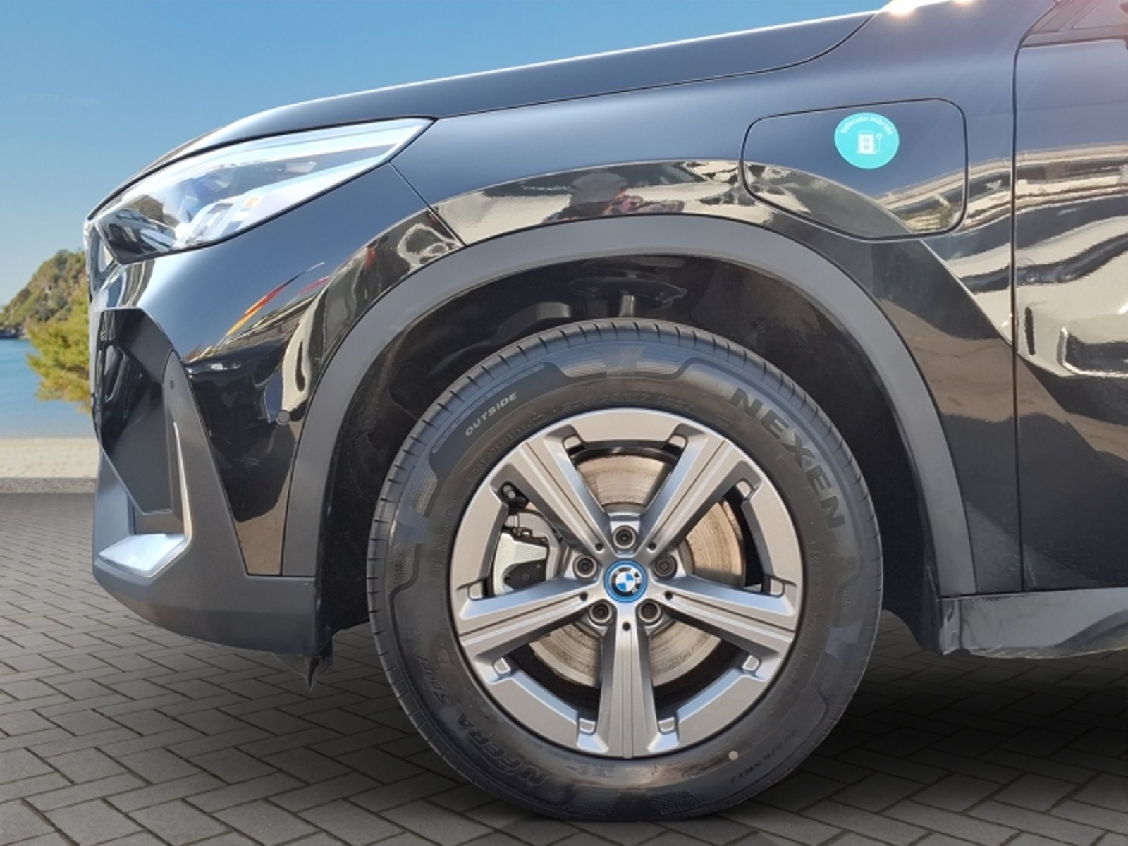 BMW X1 Xdrive25e Dynamic 2026 - Imagen 9 de 20