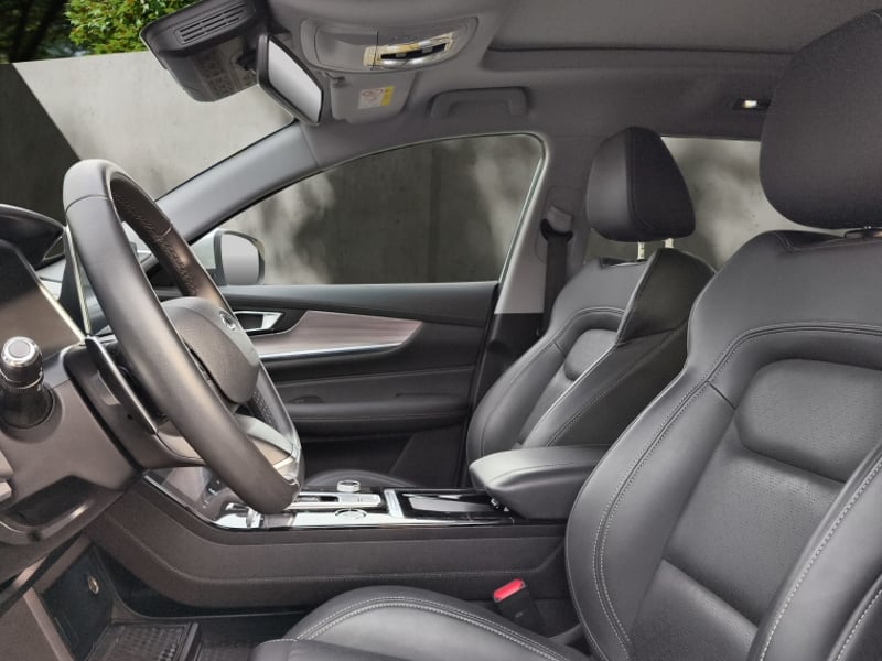 Chery Tiggo 8 Pro Glx Dct 1.6 Aut 2023 - Imagen 10 de 19