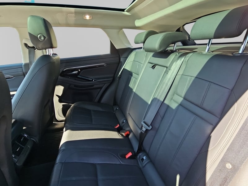 Land Rover Evoque Range Rover Mhev 4x4 2.0 Aut 2024 - Imagen 15 de 20
